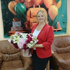 Татьяна Дорошенко, Москва