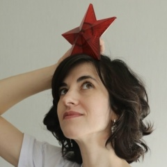 Анна Лебедева, 23.04, Барнаул