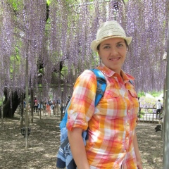 Яна Наседкина, 28.04, Wakō