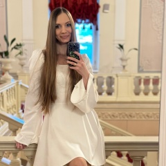 Анастасия Борзова, 19.01, Химки