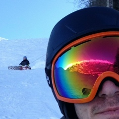 Кирилл Иванов, Мытищи