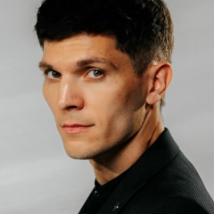 Алексей Цёменко, Удомля