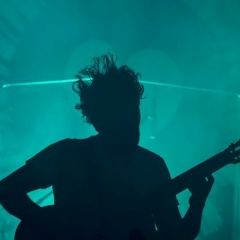 Alexey Цыплаков, Santa Clara