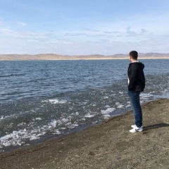 Алексей Белов, 03.04, Магнитогорск