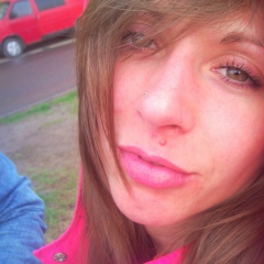 Анна Сенькина, 22.02, Москва