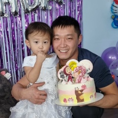 Андрей Хан, 15.11, Волгоград