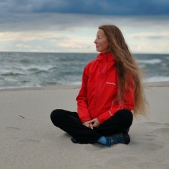 Лариса Лукоянова, 15.03, Екатеринбург