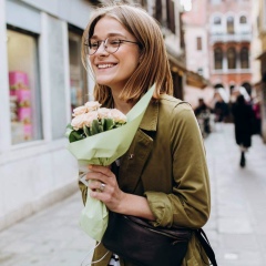 Даша Булавка, 13.11, Киев