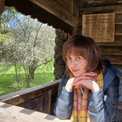 Tatyana Litvinevskaya, 15.11.1986, Северодвинск