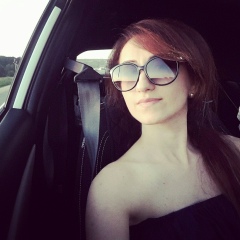 Kety Hovhannisyan, 16.01.1989, Ереван