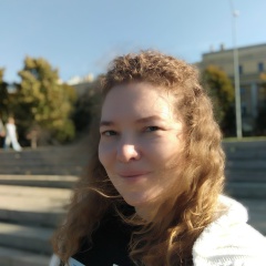 Анна Баева, 16.03.1985, Москва