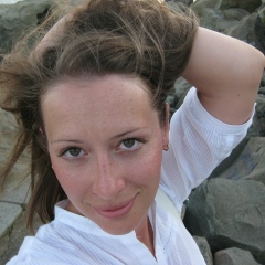 Ольга Пазий, 05.11, Харьков