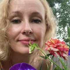 Елена Кармилицина, 22.08.1981