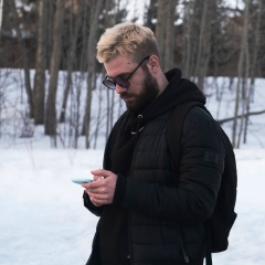 Васил Королёв, 16.04.1991, Казань