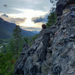 Владислав Петров, 09.05, Иркутск