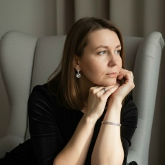 Юлия Громова, 26.07.1986