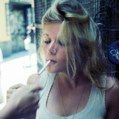 Настя Чевалкова, 05.06.1990, Москва