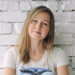 Татьяна Шандрук, 06.07, Владивосток