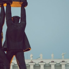 Антон Кан, 26.06, Караганда