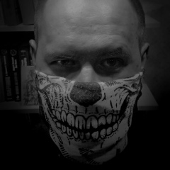 Кирилл Ингварсон Митин, 21.07, Москва