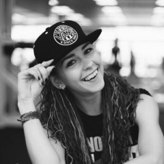 Мария Зяброва, 12.11, Калининград