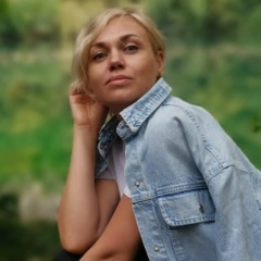 Светлана Солоненко, 18.01, Москва