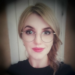 Юля Дзюбецкая, 14.02, Кишинев