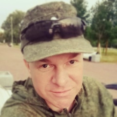 Герман Шибков, Санкт-Петербург