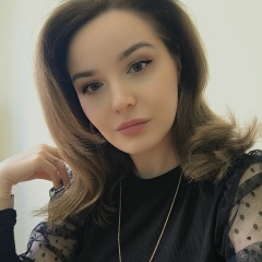 Алана Канатова, 02.03, Москва