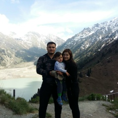 Мейрхан Уалиханов, 06.03.1992, Алматы