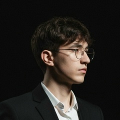 Ерасыл Акшабаков, Астана