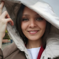 Евгения Чередова