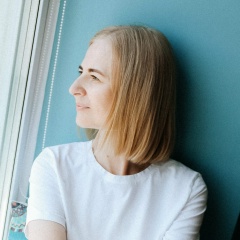 Мария Стародубцева, Кемерово