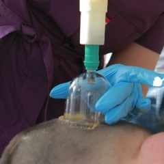 Фатима Хиджама-Клин, 16.02.1985, Клин