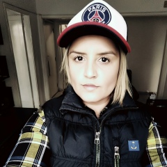 Regiane Christina, 19.03, São Paulo