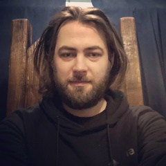 Артур Демкин, 15.11.1990, Москва