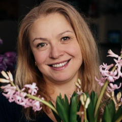 Ирина Нестерук, 03.09.1969, Киев