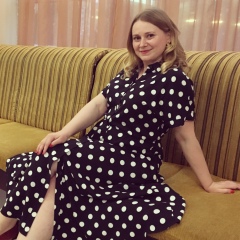 Ольга Казакова, 22.12, Москва