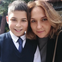 Лиля Филиппова, 15.03, Тюмень