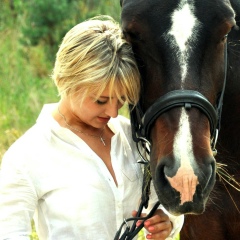 Оксана Слепченко, 28.12.1985, Калининград