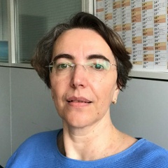 Olga Derr, Караганда