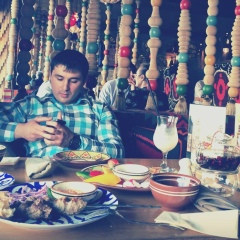 Ризван Накостоев, 01.03.1990, Назрань