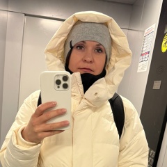 Анна К, 12.07