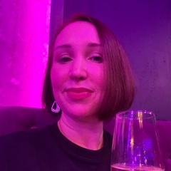 Таисия , 17.02.1986, Санкт-Петербург