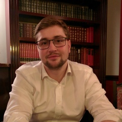 Nicolas Pushnov, 17.11.1987, Москва