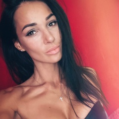 Екатерина Шигабутдинова, 09.06.1985, Москва