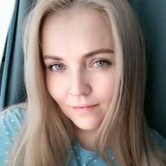 Надя Кулага, 03.08, Обнинск