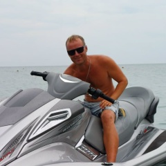 Женя Шешуков, 04.08.1983, Санкт-Петербург