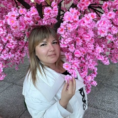 Наталья Воробьёва, 09.04.1991, Санкт-Петербург