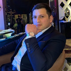 Самир Агасиев, 05.04.1994, Баку